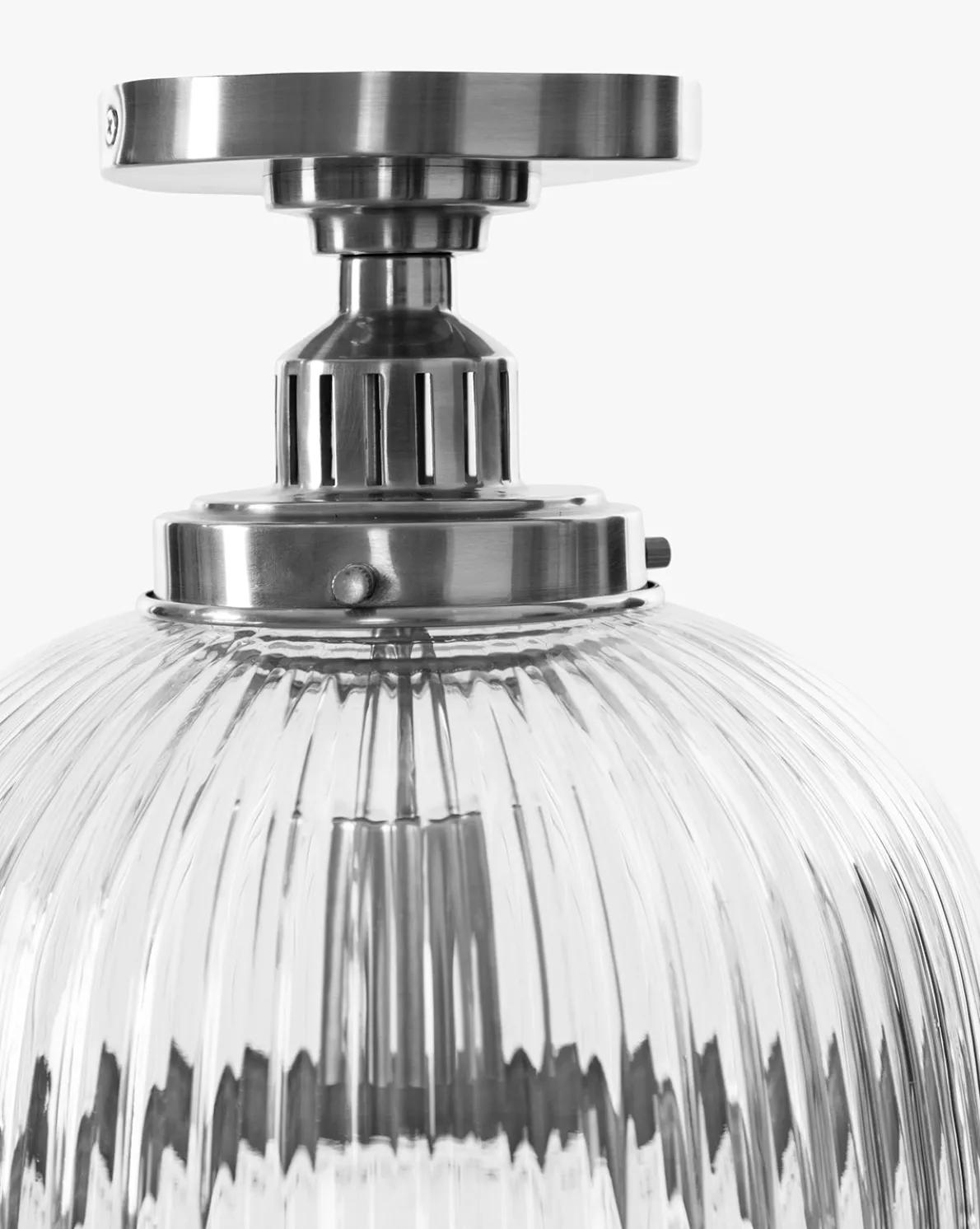 Hastings Semi-Flush Mount