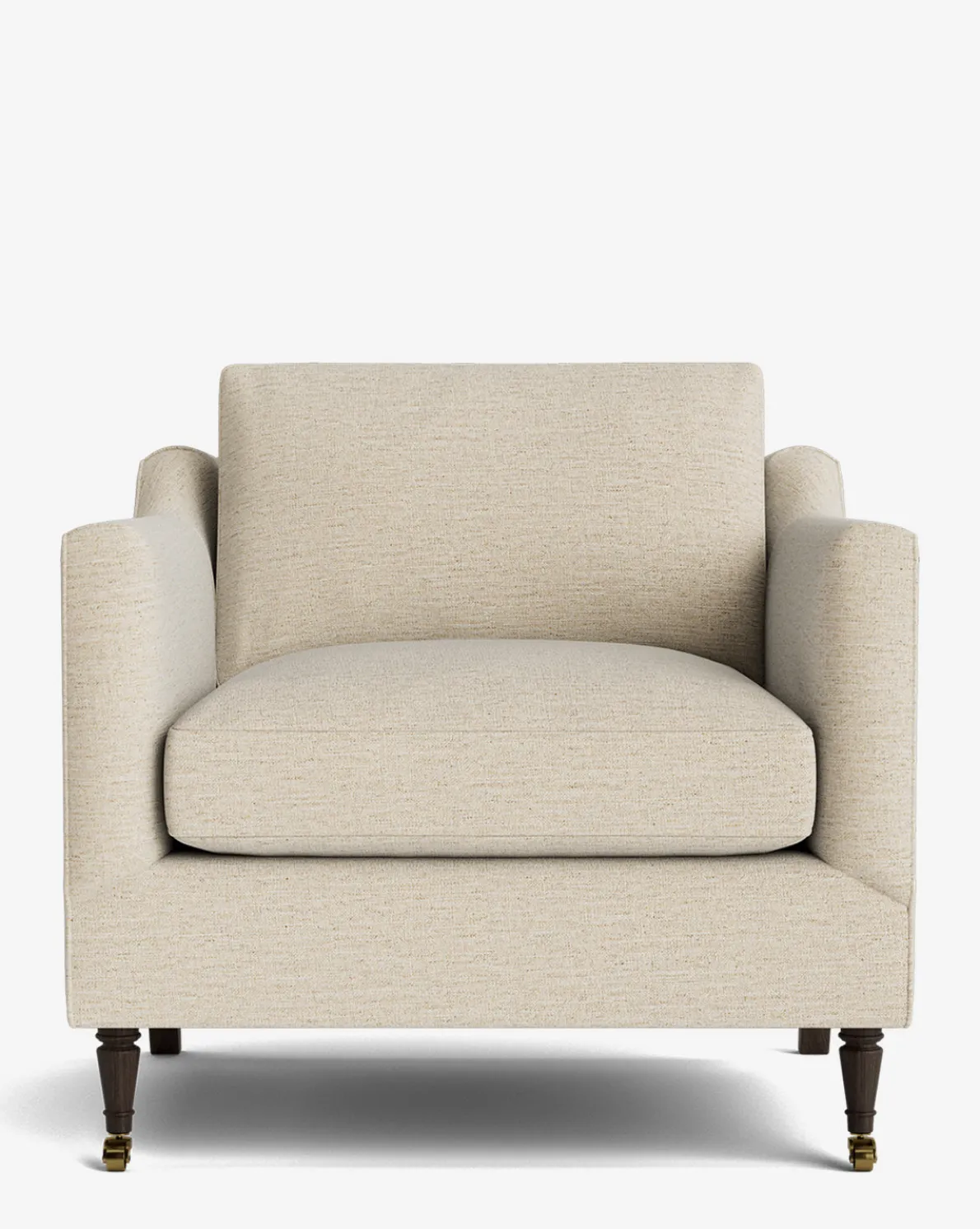 Haverford Upholstered Lounge Chair