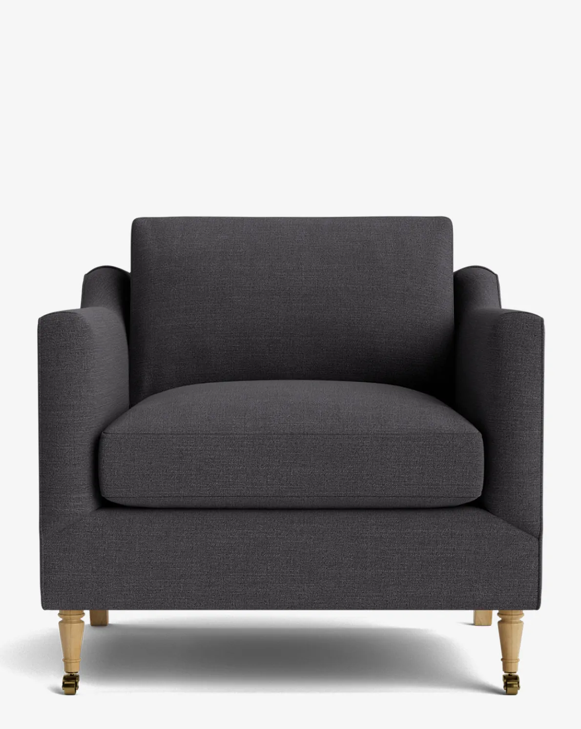 Haverford Upholstered Lounge Chair