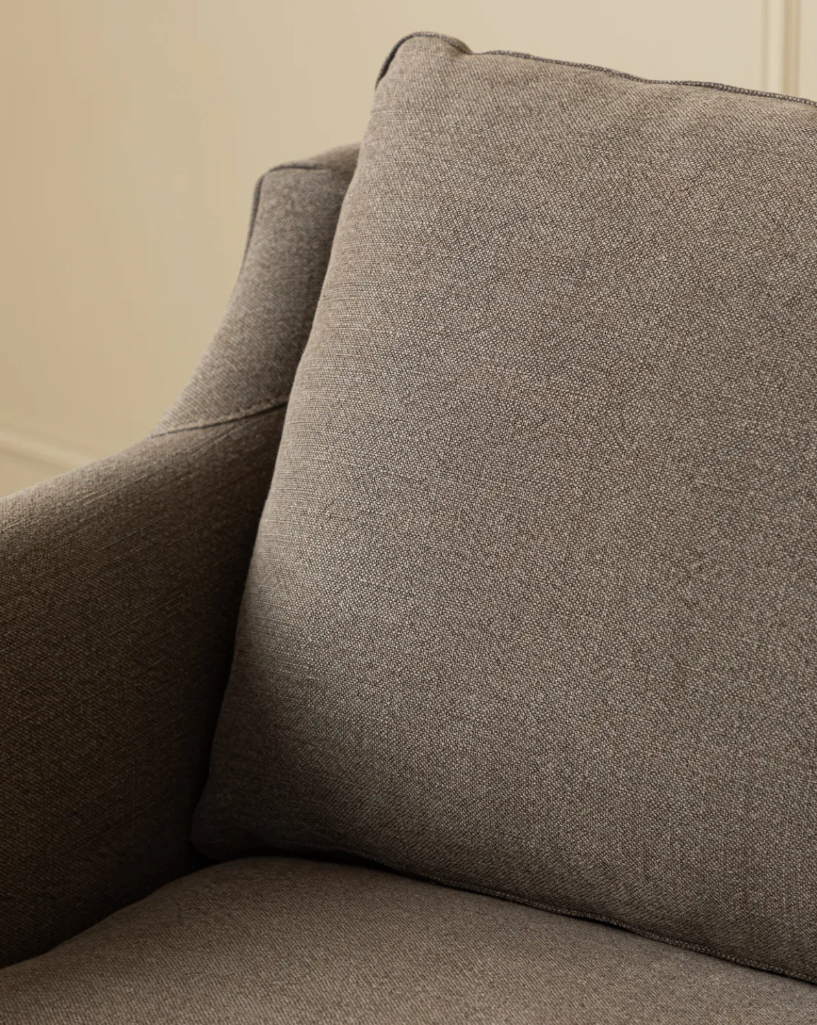 Haverford Upholstered Lounge Chair