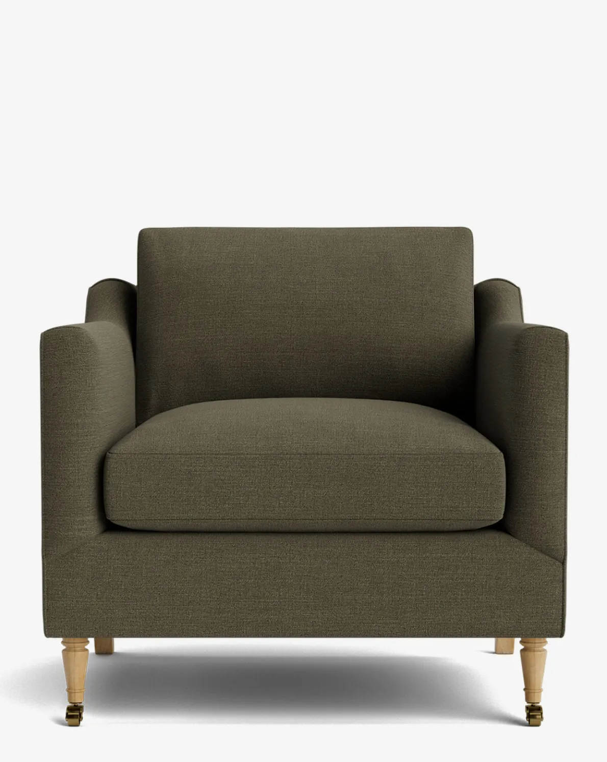 Haverford Upholstered Lounge Chair