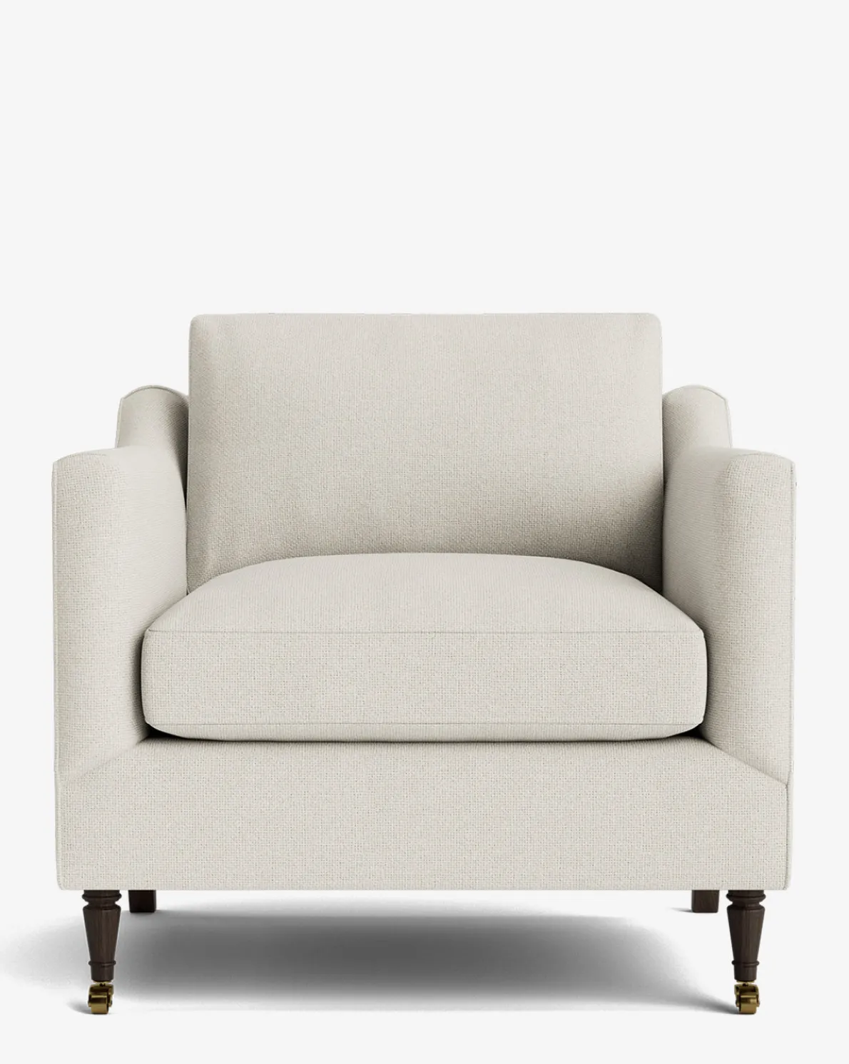 Haverford Upholstered Lounge Chair