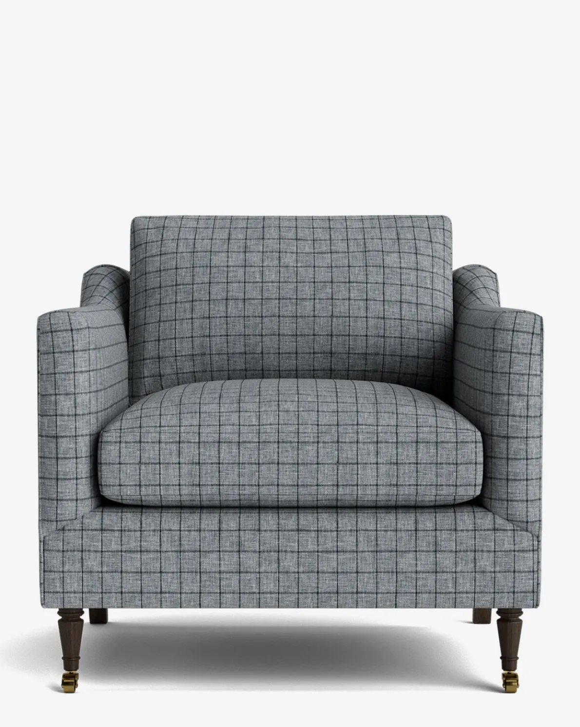 Haverford Upholstered Lounge Chair