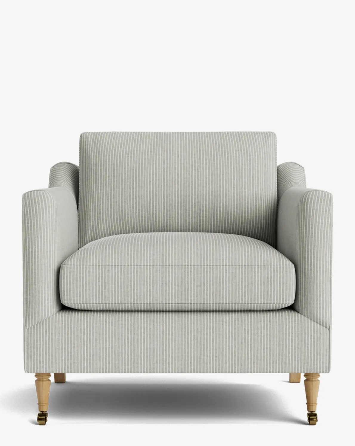 Haverford Upholstered Lounge Chair