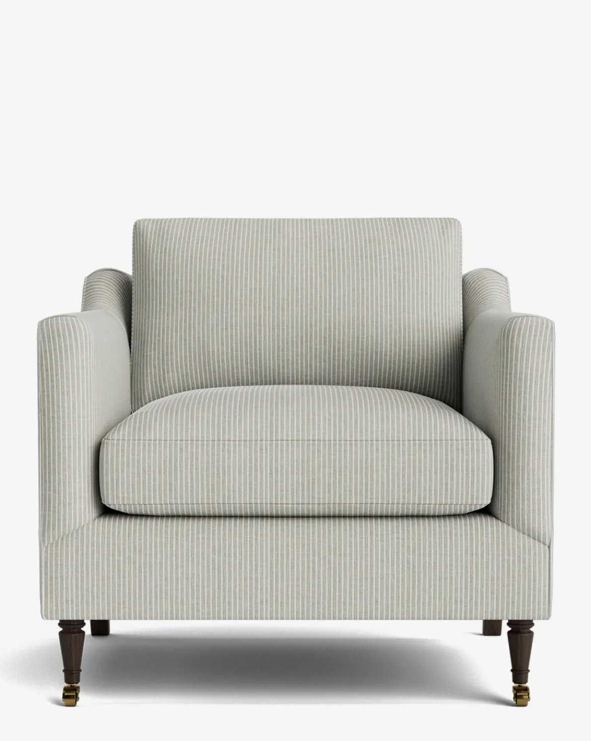 Haverford Upholstered Lounge Chair