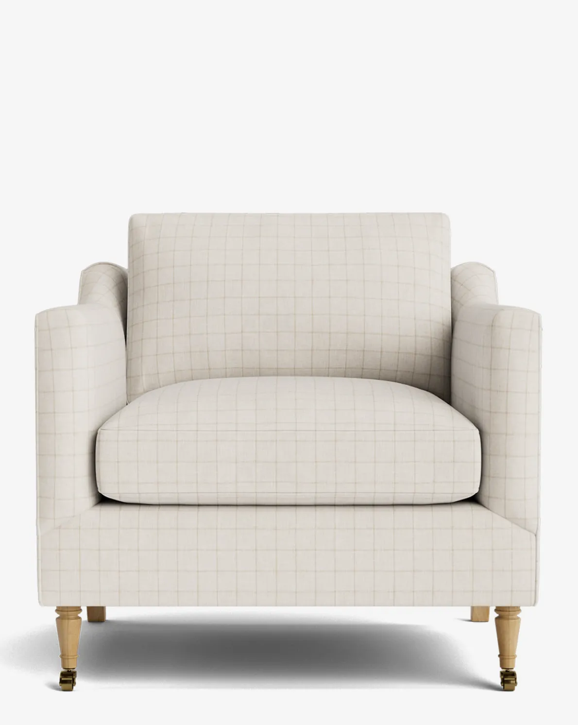 Haverford Upholstered Lounge Chair