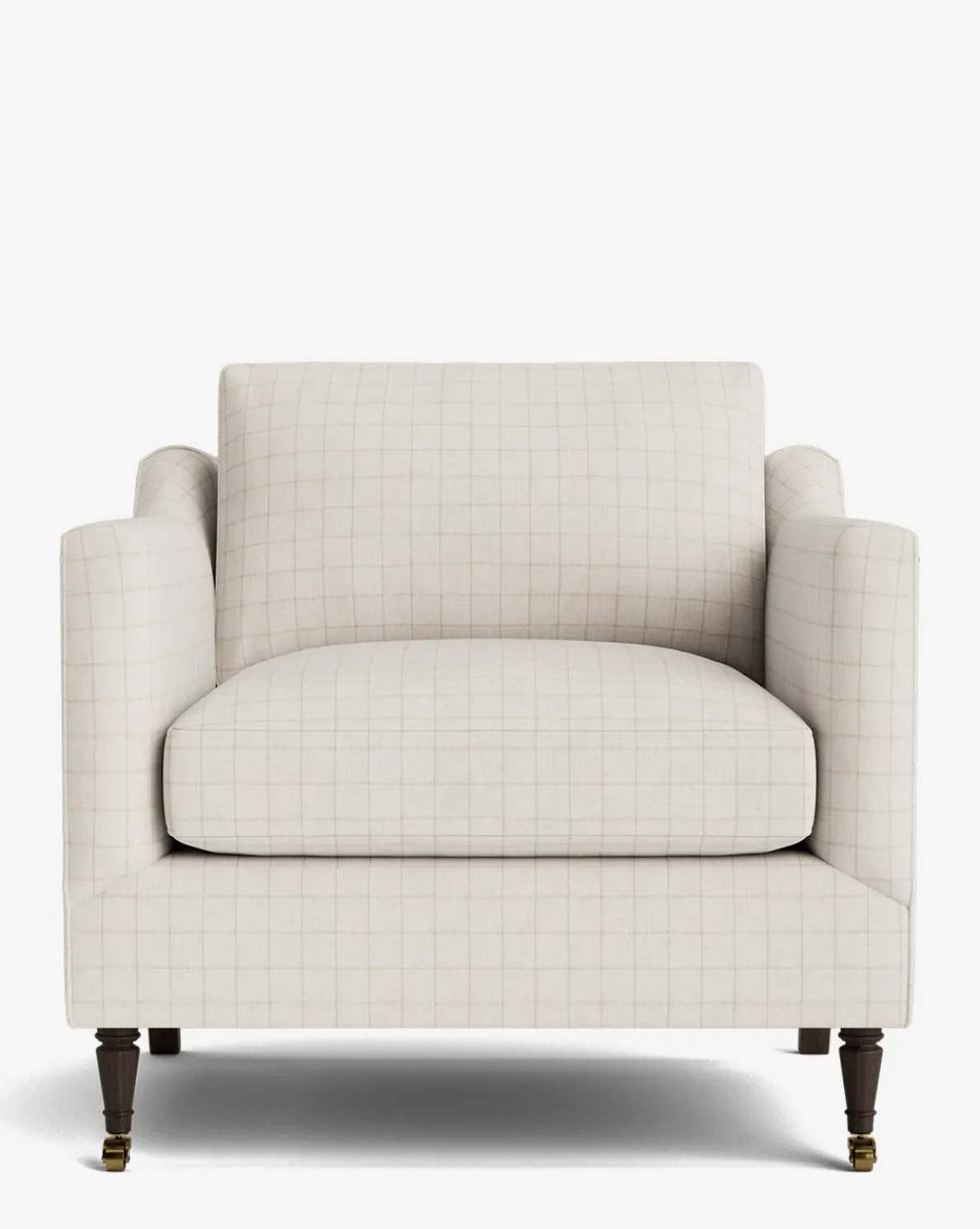 Haverford Upholstered Lounge Chair