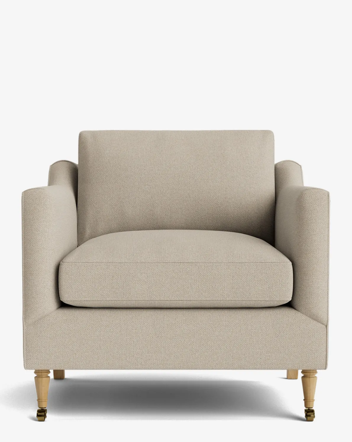 Haverford Upholstered Lounge Chair