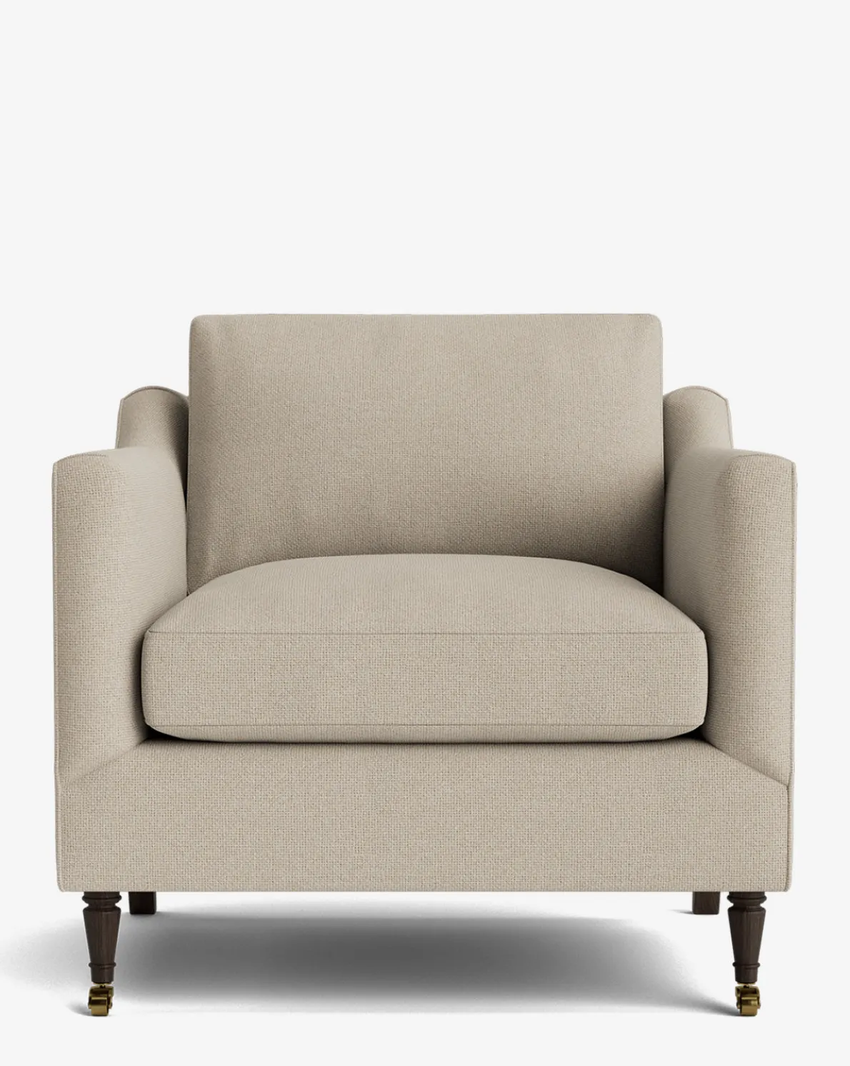 Haverford Upholstered Lounge Chair