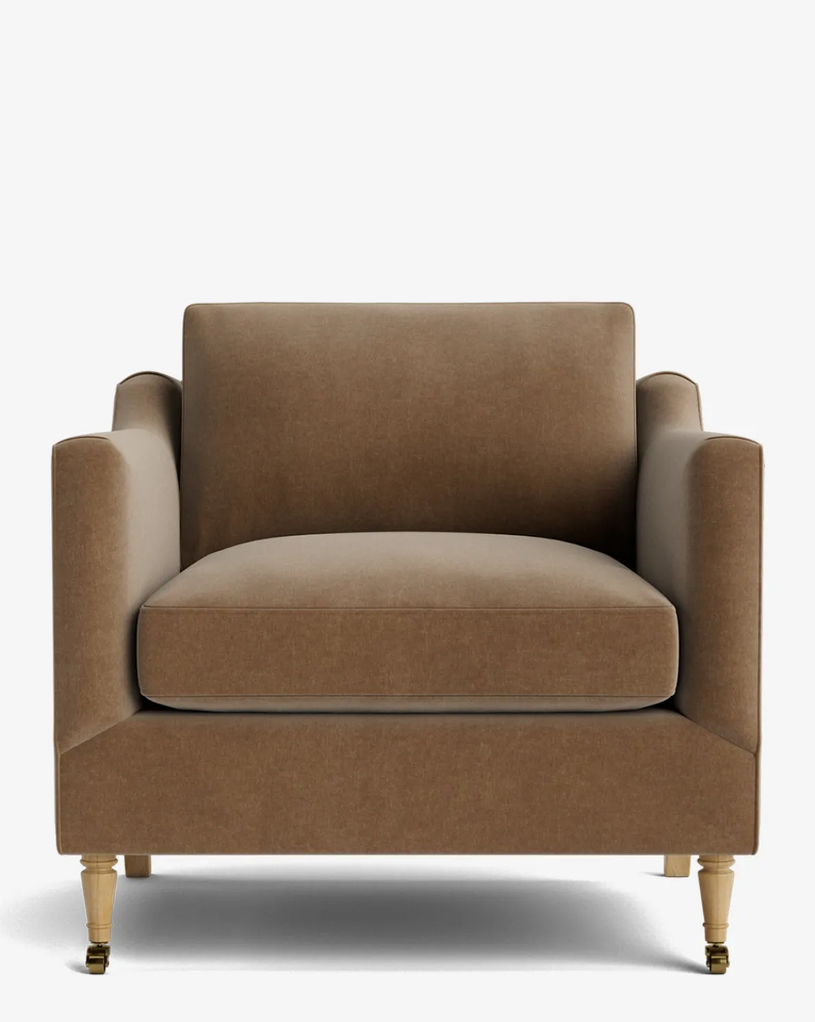 Haverford Upholstered Lounge Chair