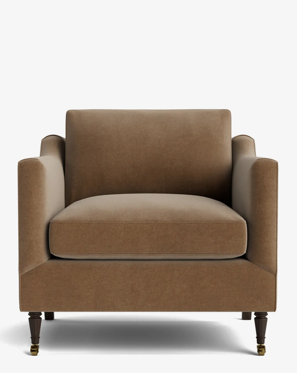 Haverford Upholstered Lounge Chair