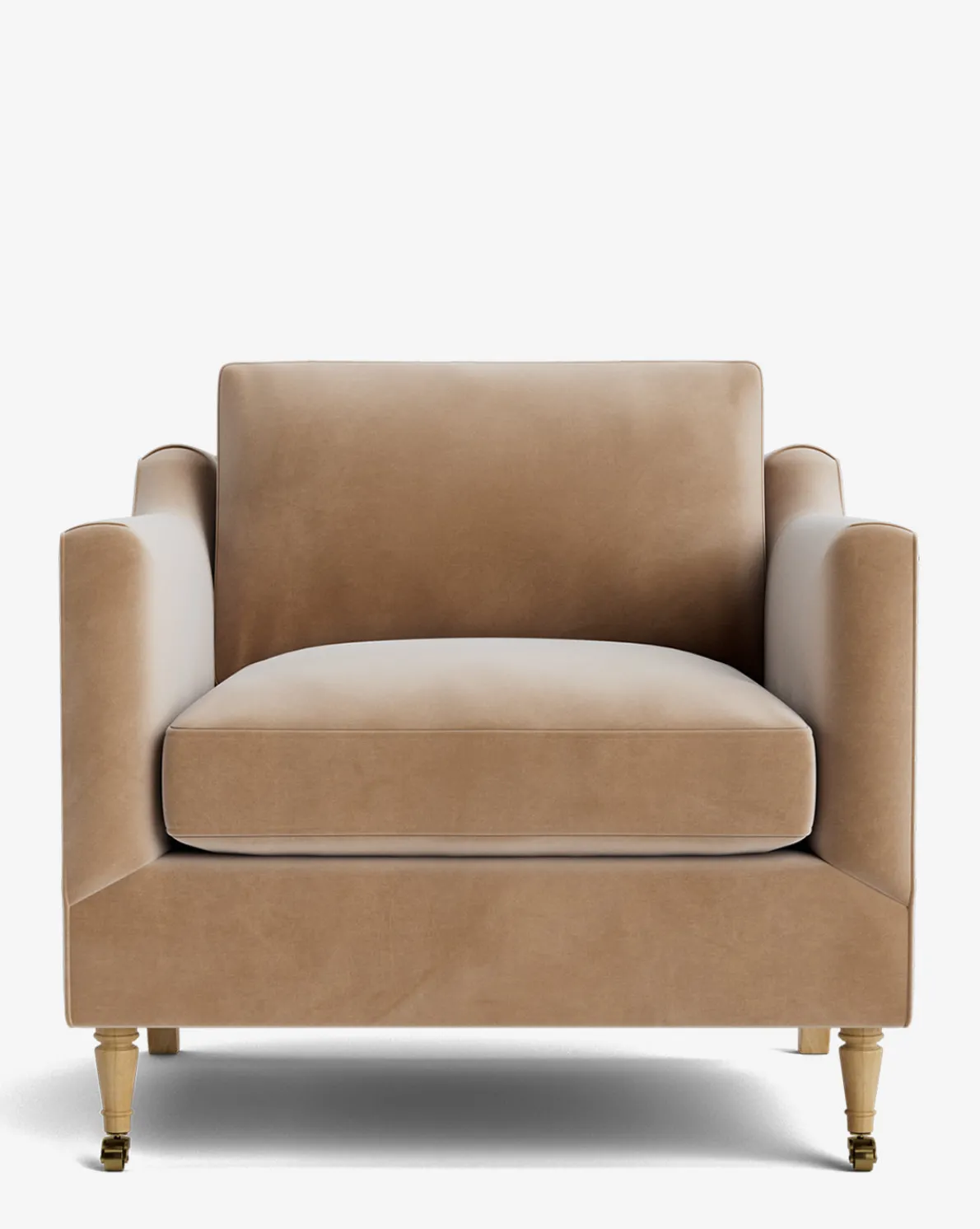 Haverford Upholstered Lounge Chair
