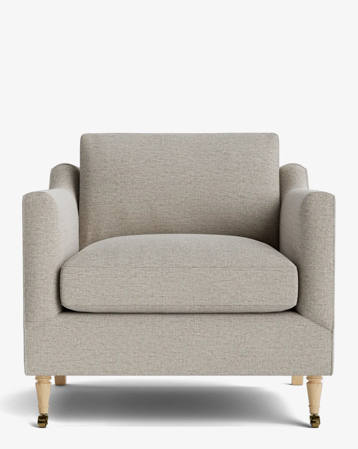 Haverford Upholstered Lounge Chair