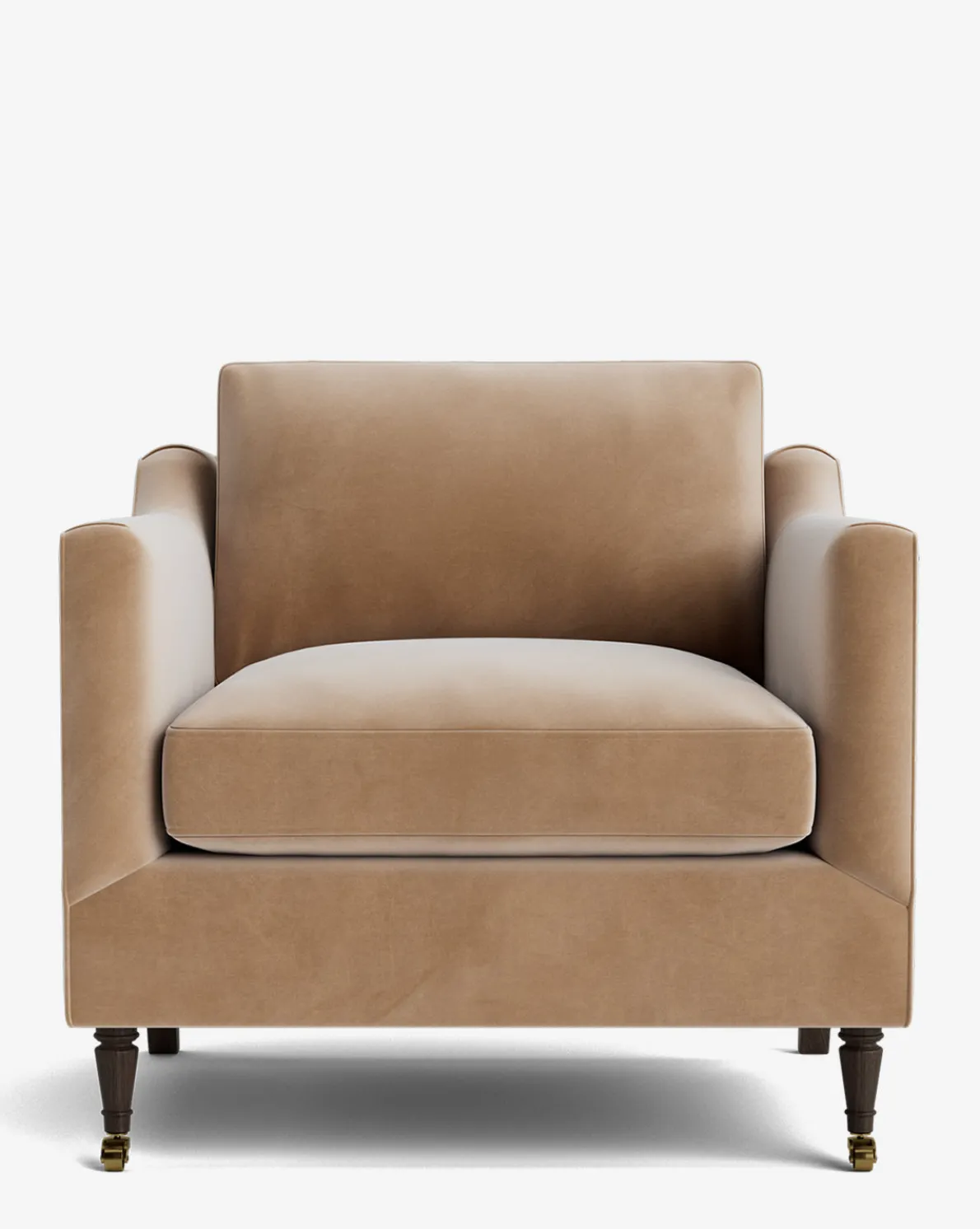 Haverford Upholstered Lounge Chair