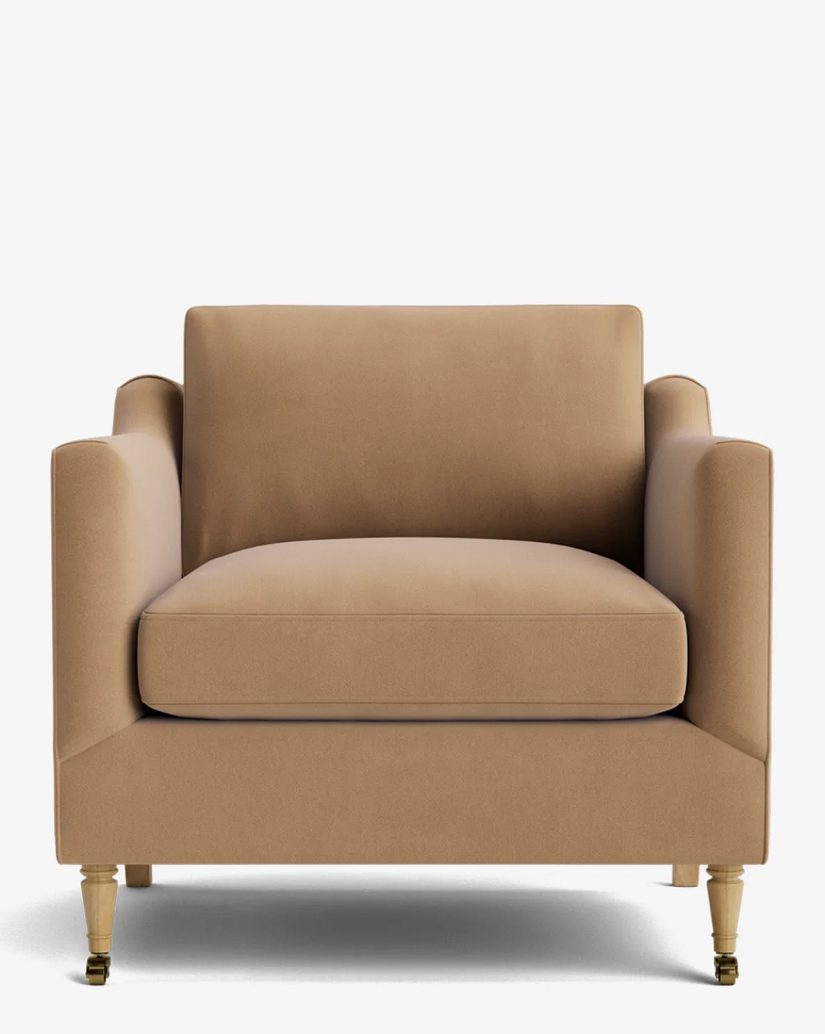 Haverford Upholstered Lounge Chair