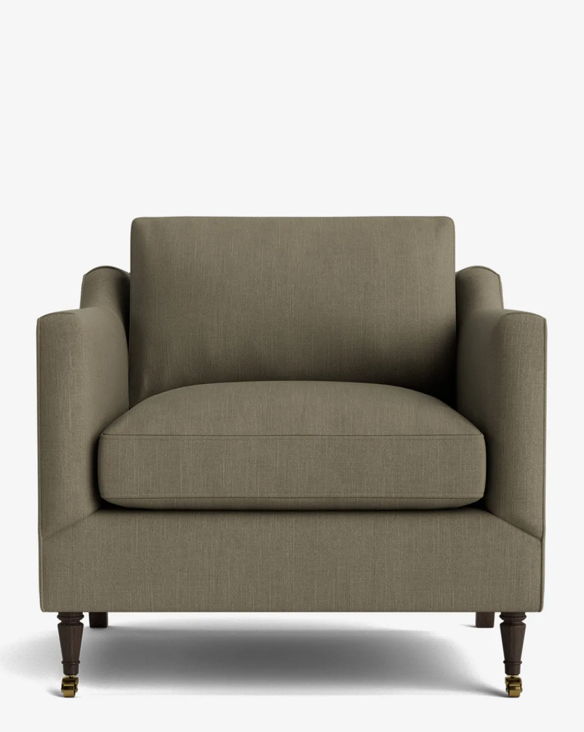 Haverford Upholstered Lounge Chair