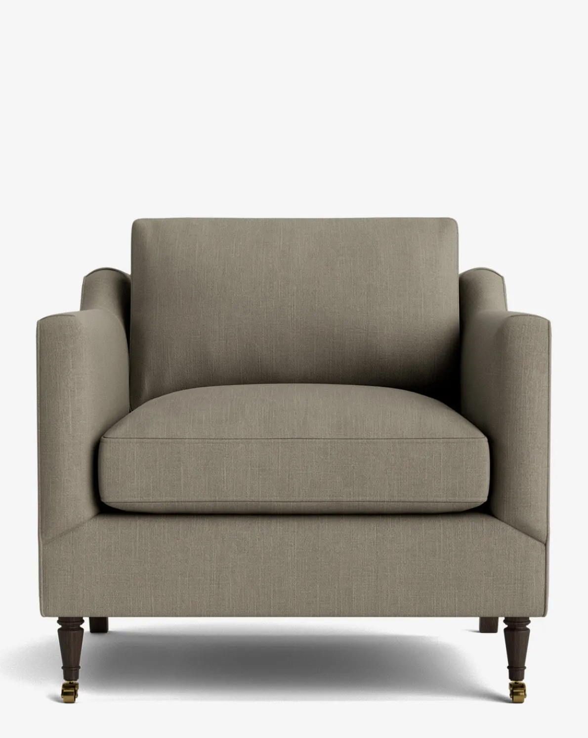 Haverford Upholstered Lounge Chair