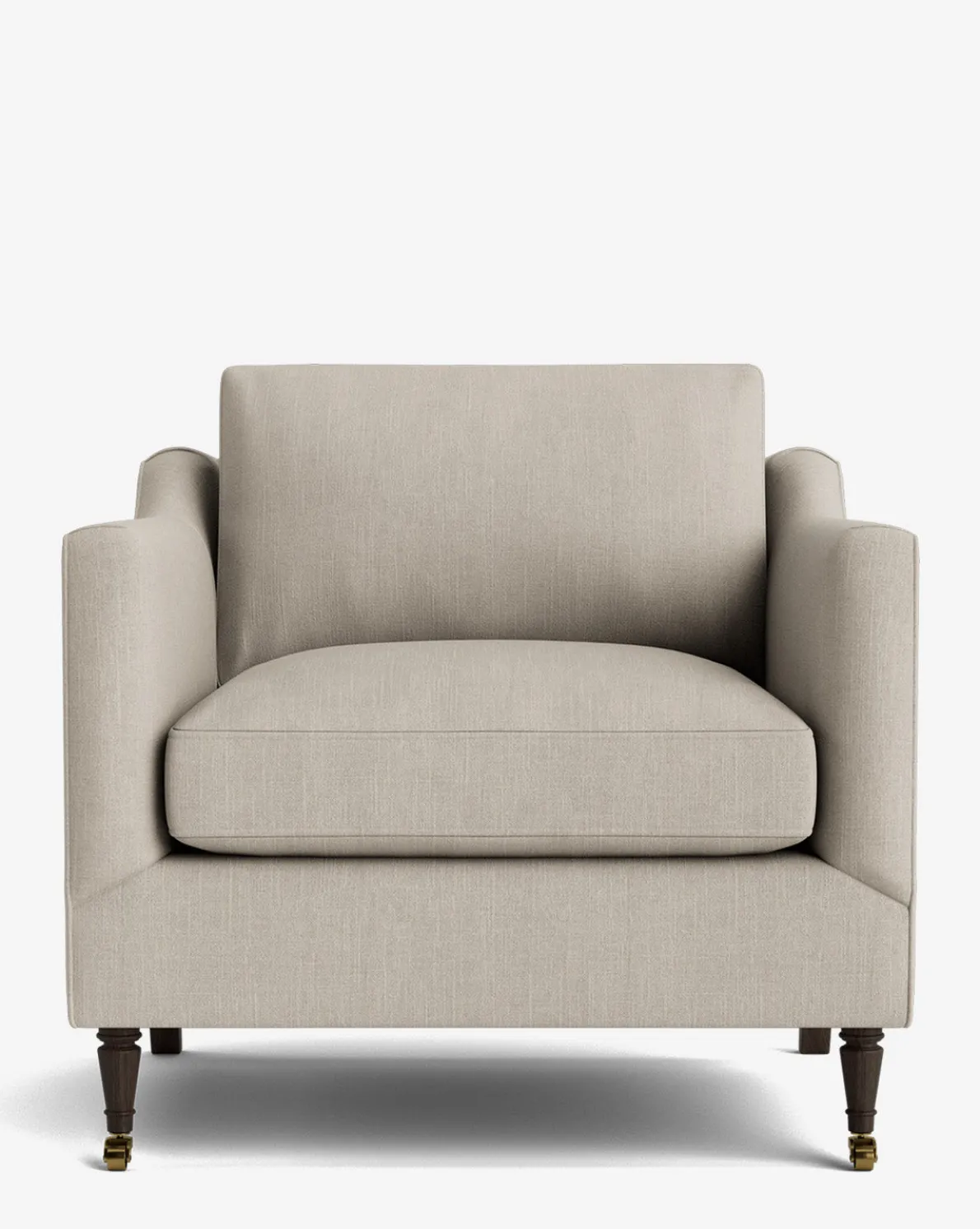Haverford Upholstered Lounge Chair