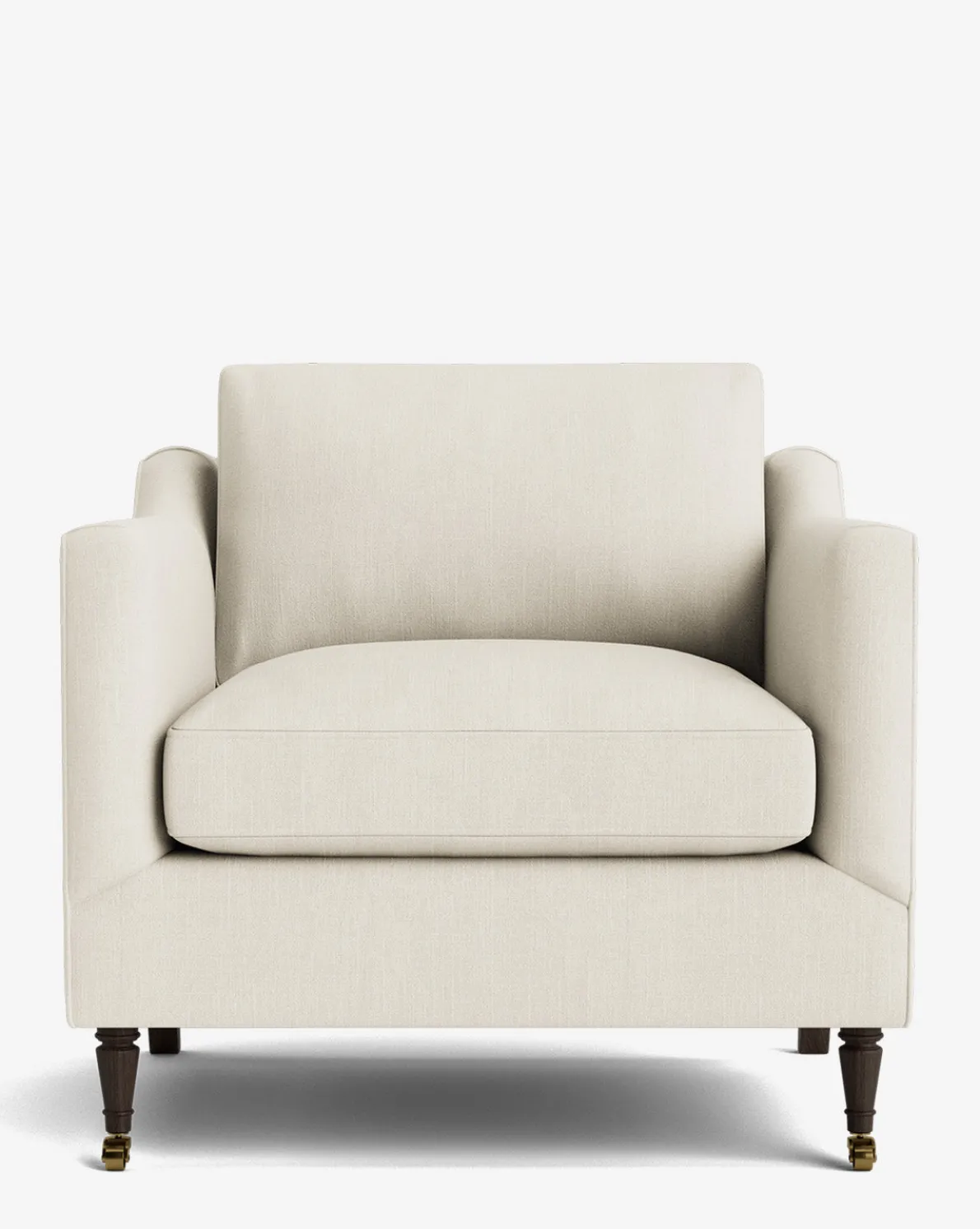 Haverford Upholstered Lounge Chair