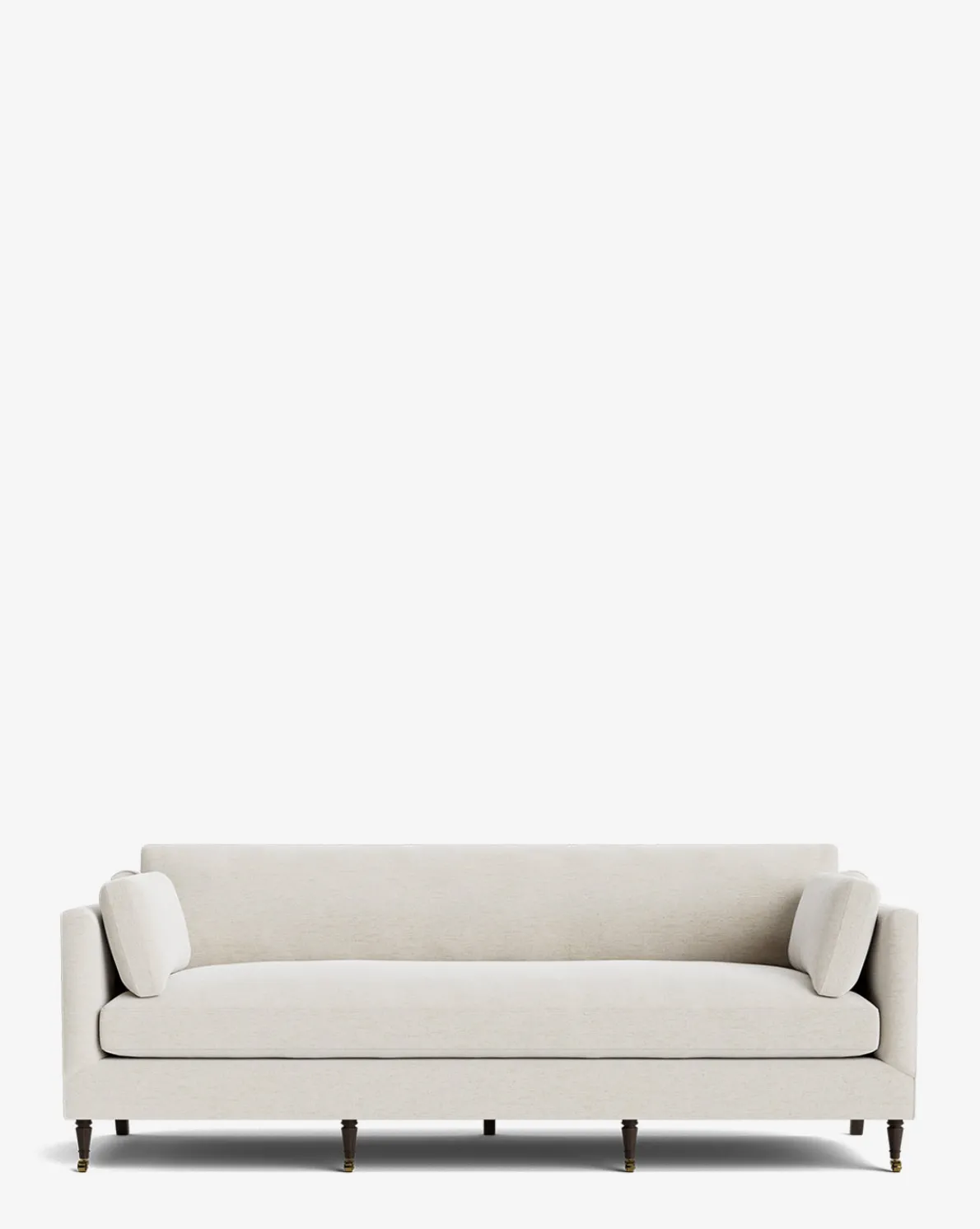 Haverford Upholstered Sofa 90