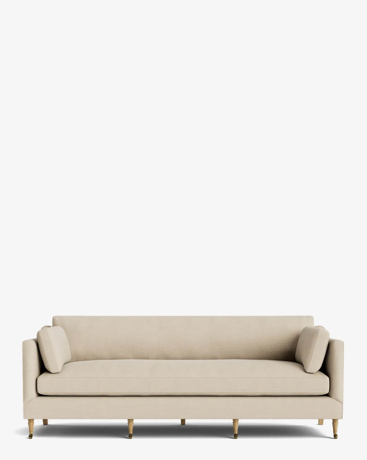 Haverford Upholstered Sofa 90