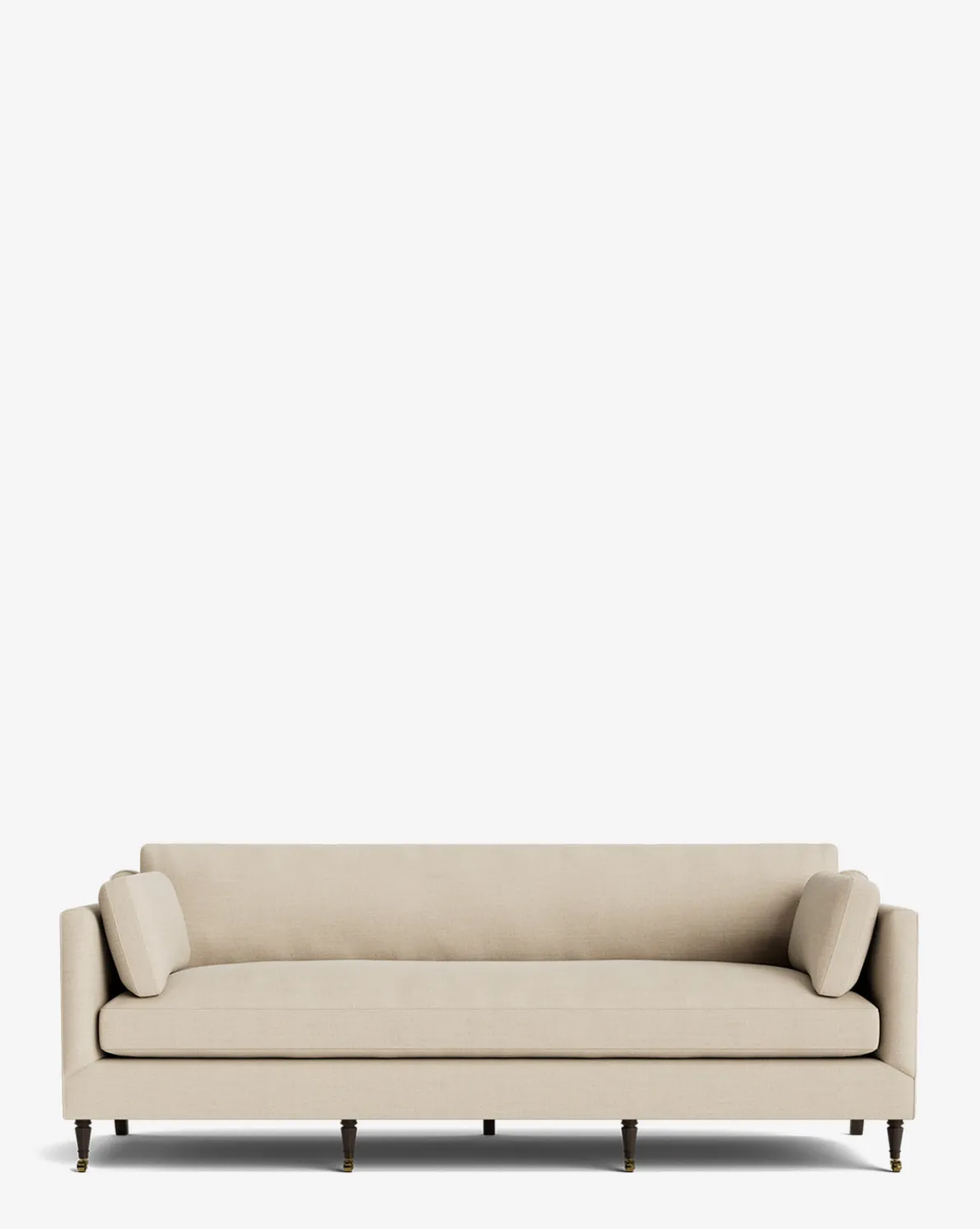 Haverford Upholstered Sofa 90