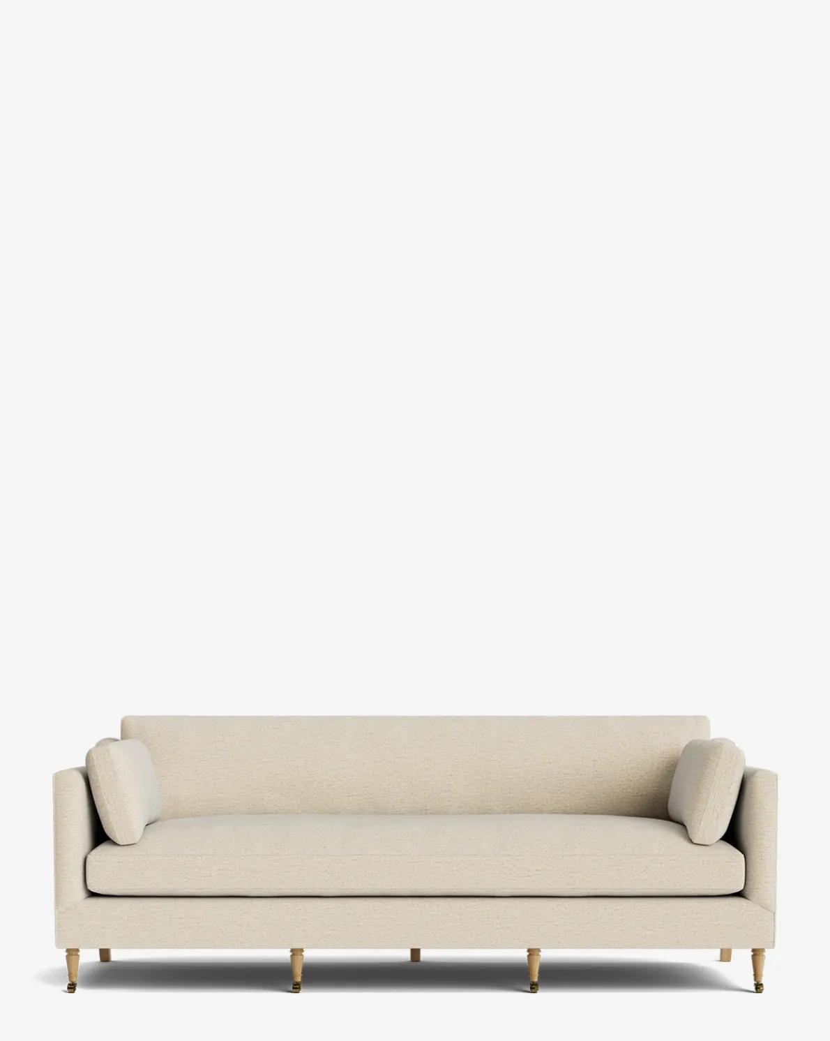 Haverford Upholstered Sofa 90