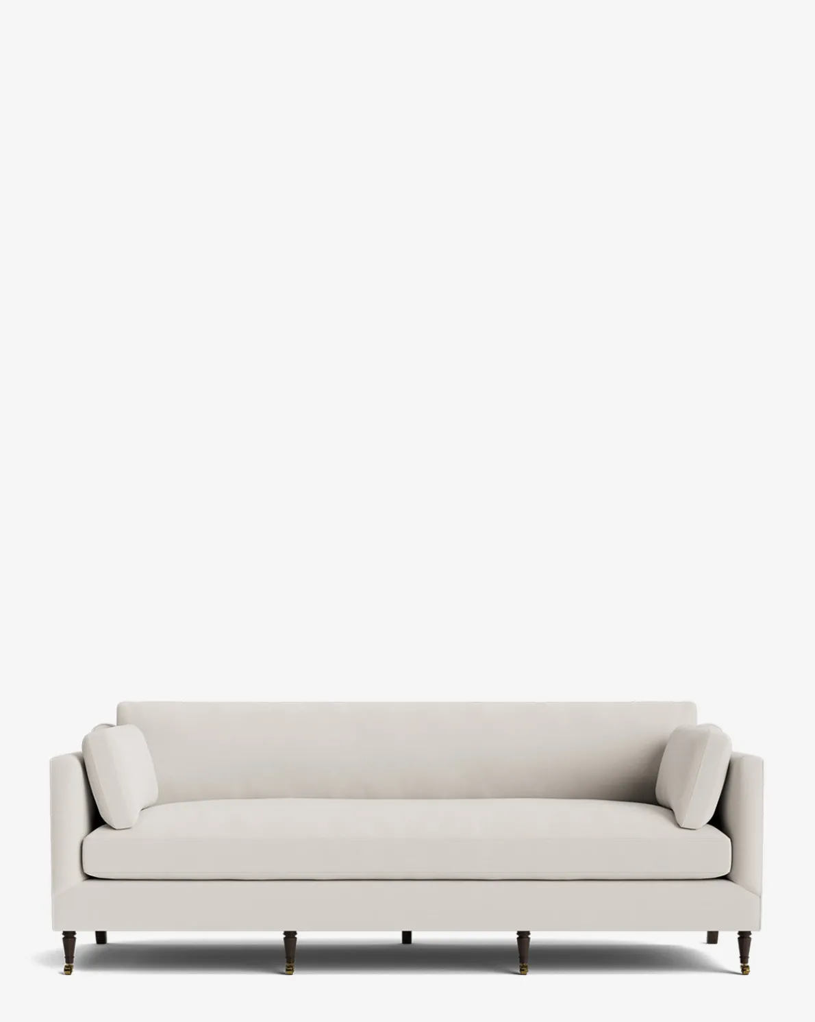 Haverford Upholstered Sofa 90