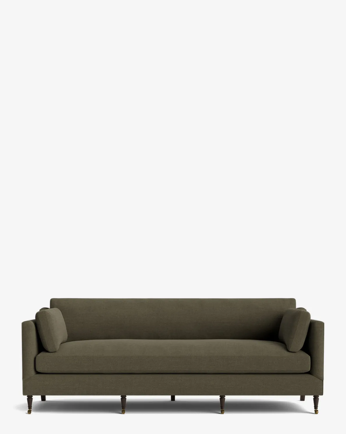 Haverford Upholstered Sofa 90