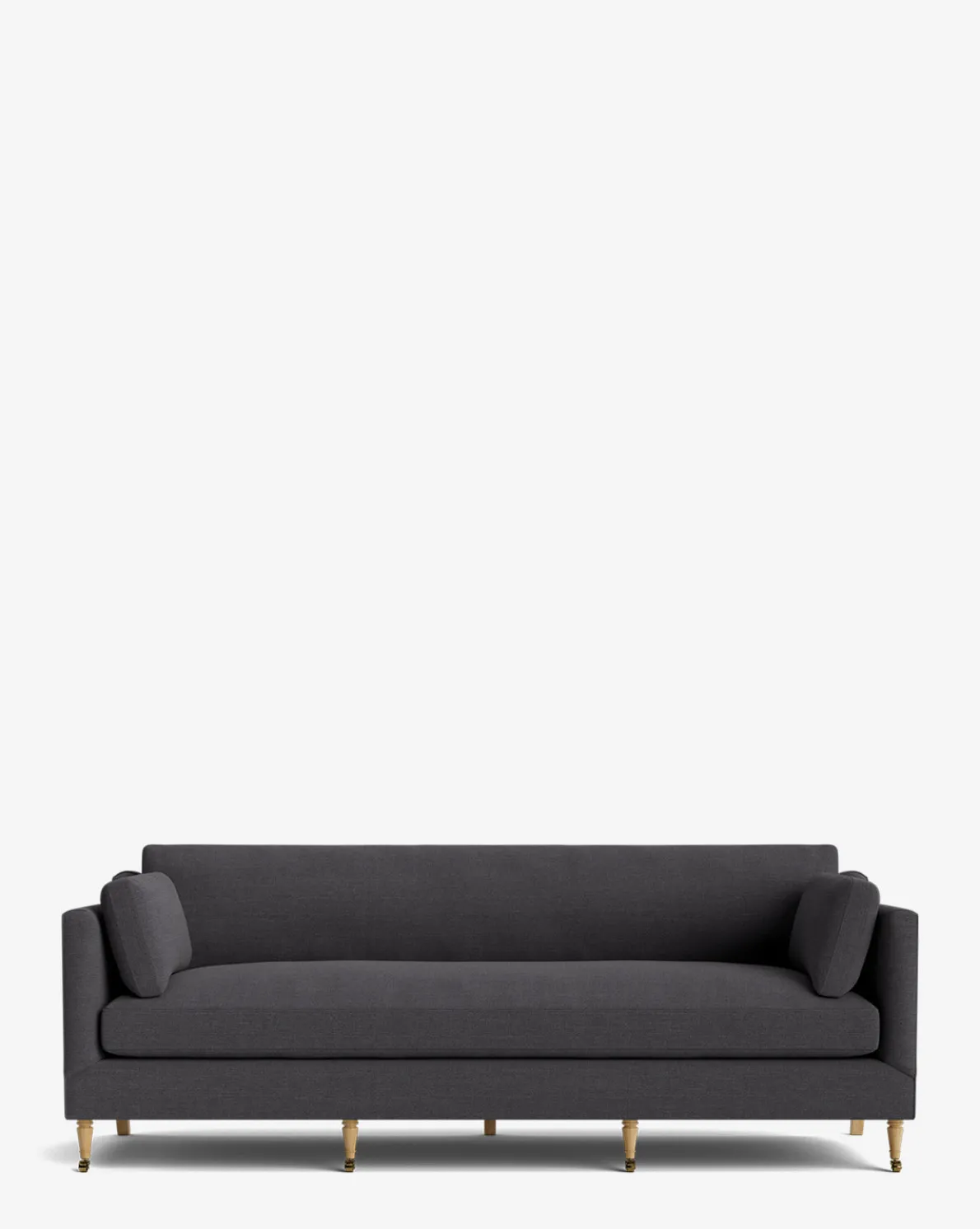Haverford Upholstered Sofa 90