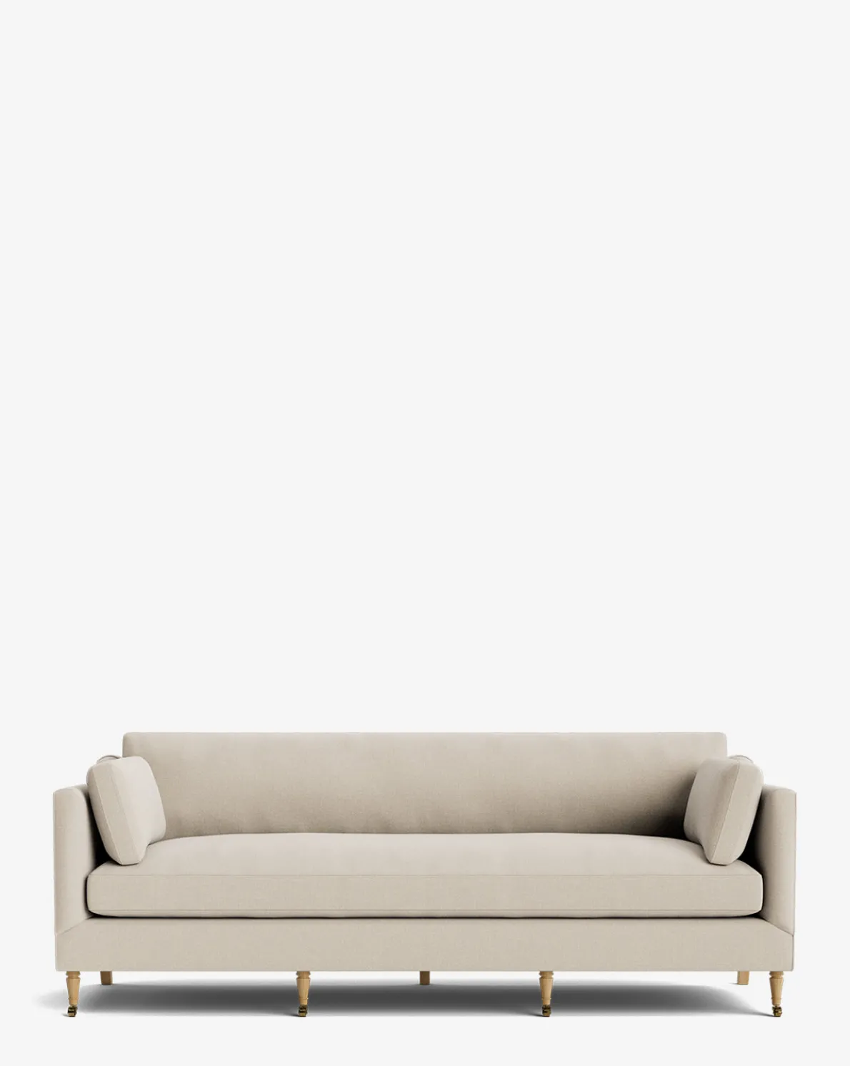 Haverford Upholstered Sofa 90