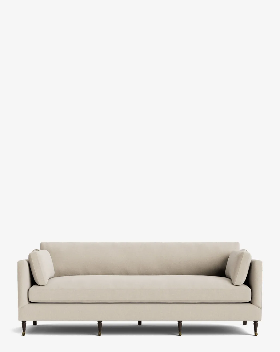 Haverford Upholstered Sofa 90