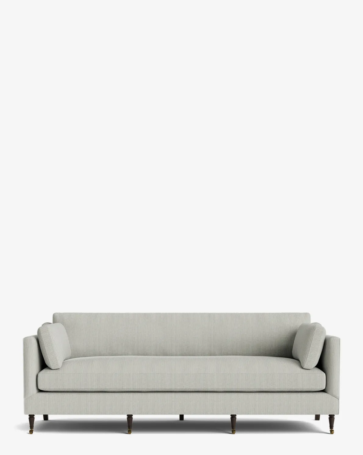 Haverford Upholstered Sofa 90