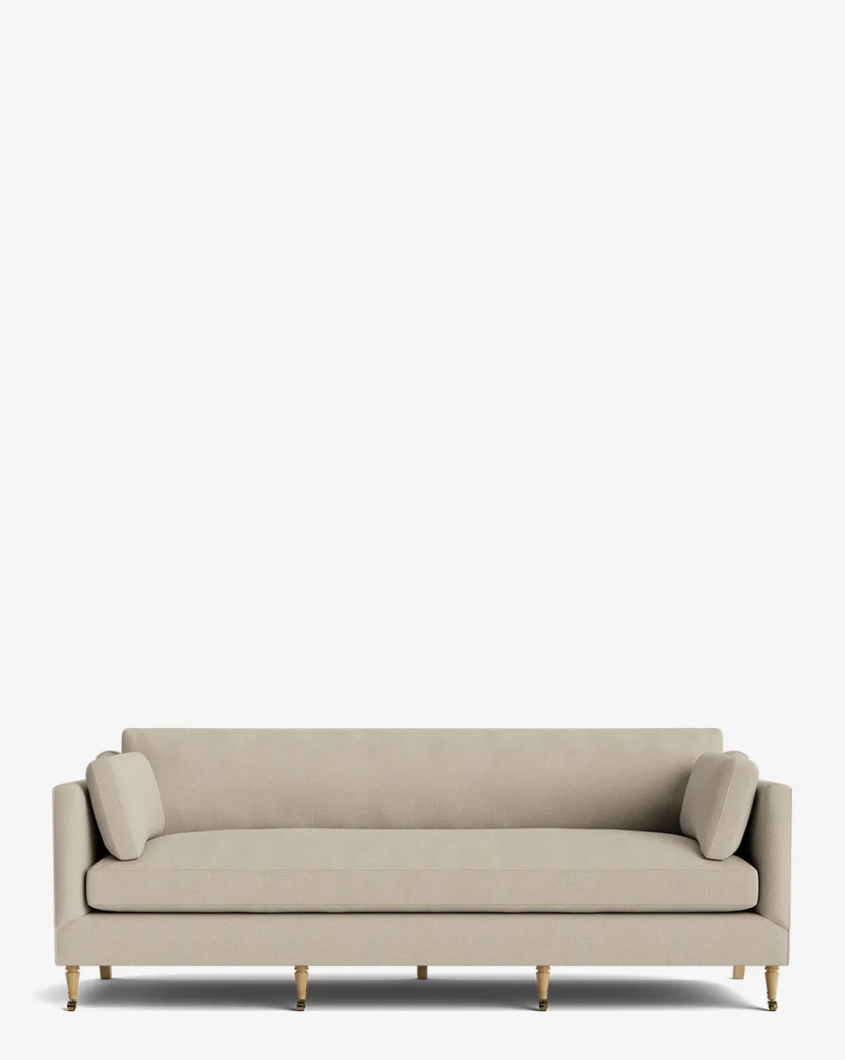 Haverford Upholstered Sofa 90