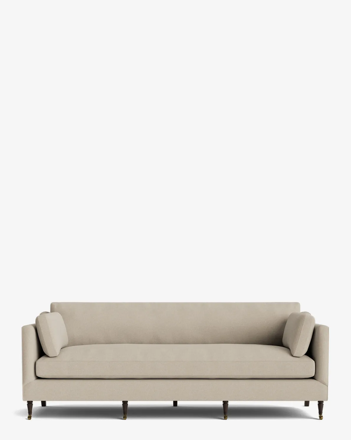 Haverford Upholstered Sofa 90