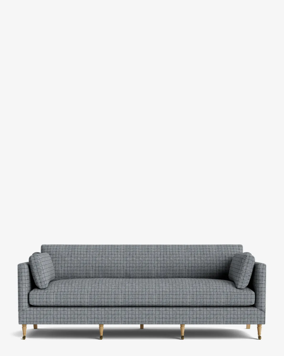 Haverford Upholstered Sofa 90