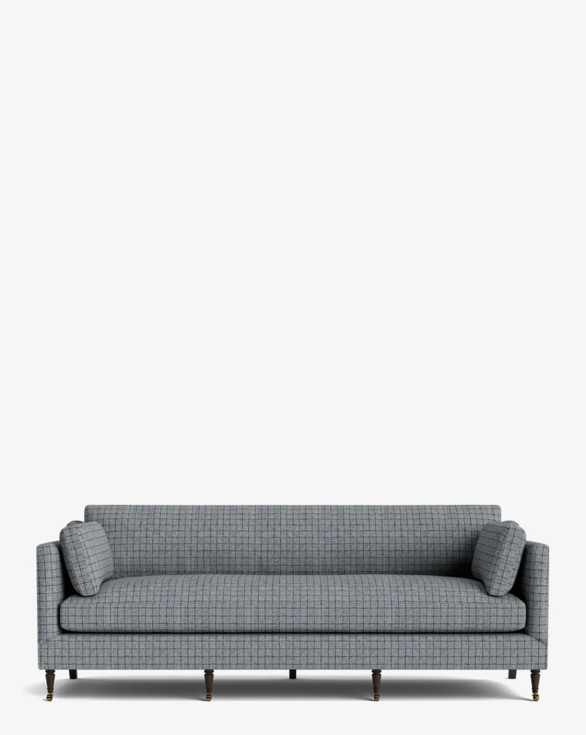 Haverford Upholstered Sofa 90