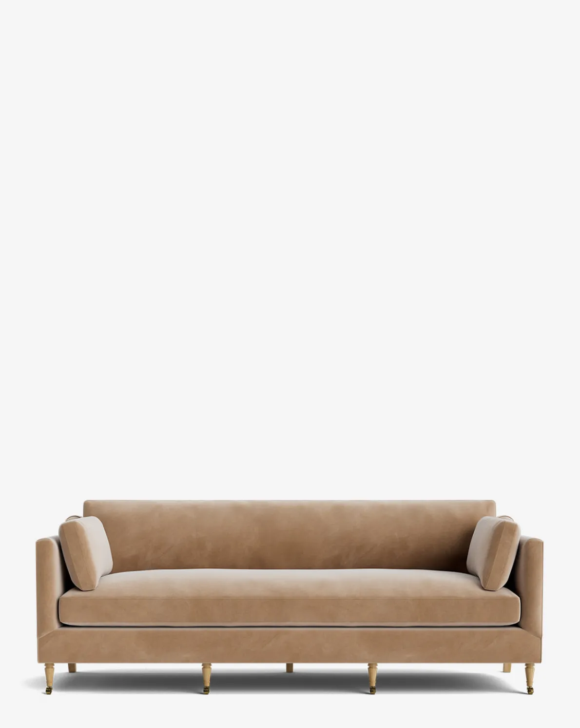 Haverford Upholstered Sofa 90
