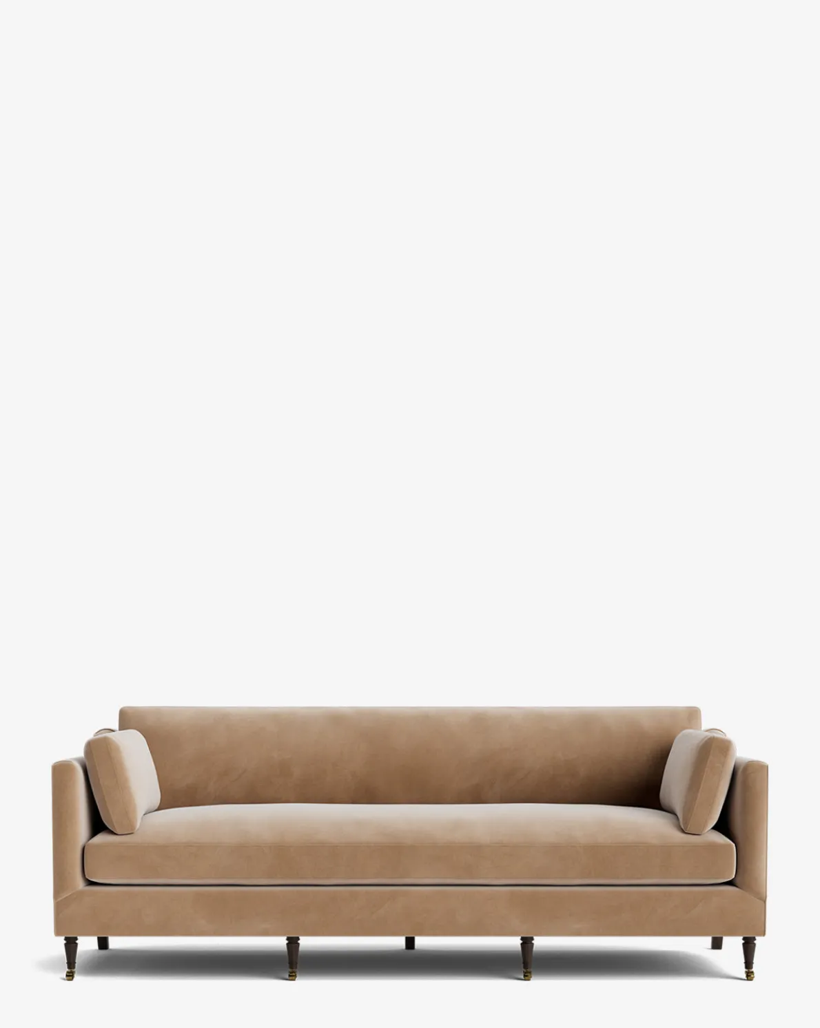 Haverford Upholstered Sofa 90