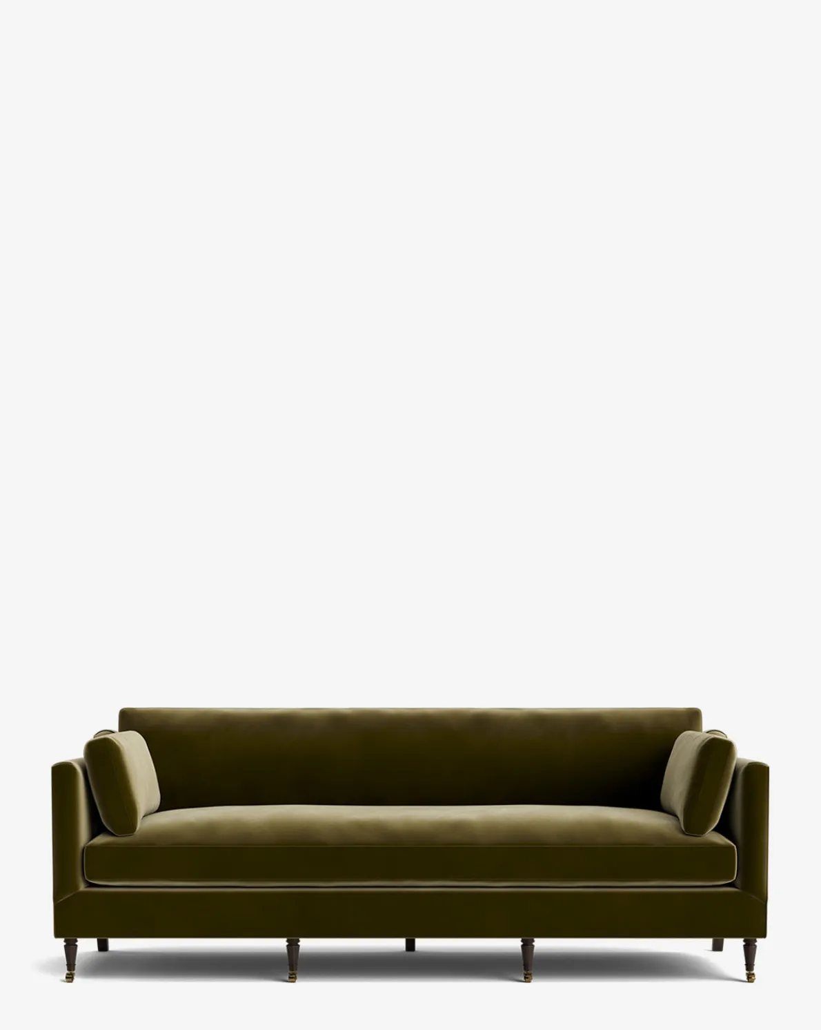 Haverford Upholstered Sofa 90