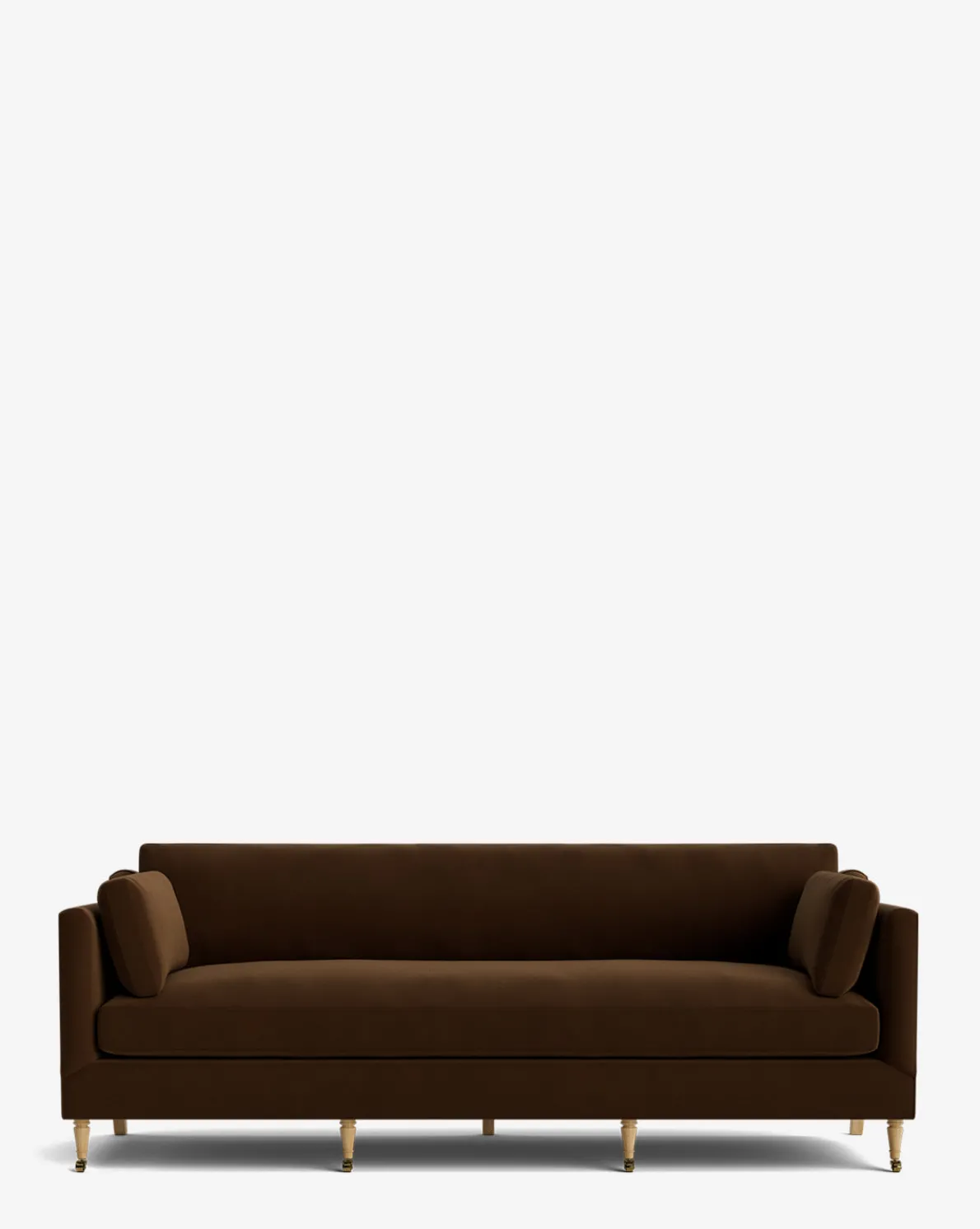 Haverford Upholstered Sofa 90
