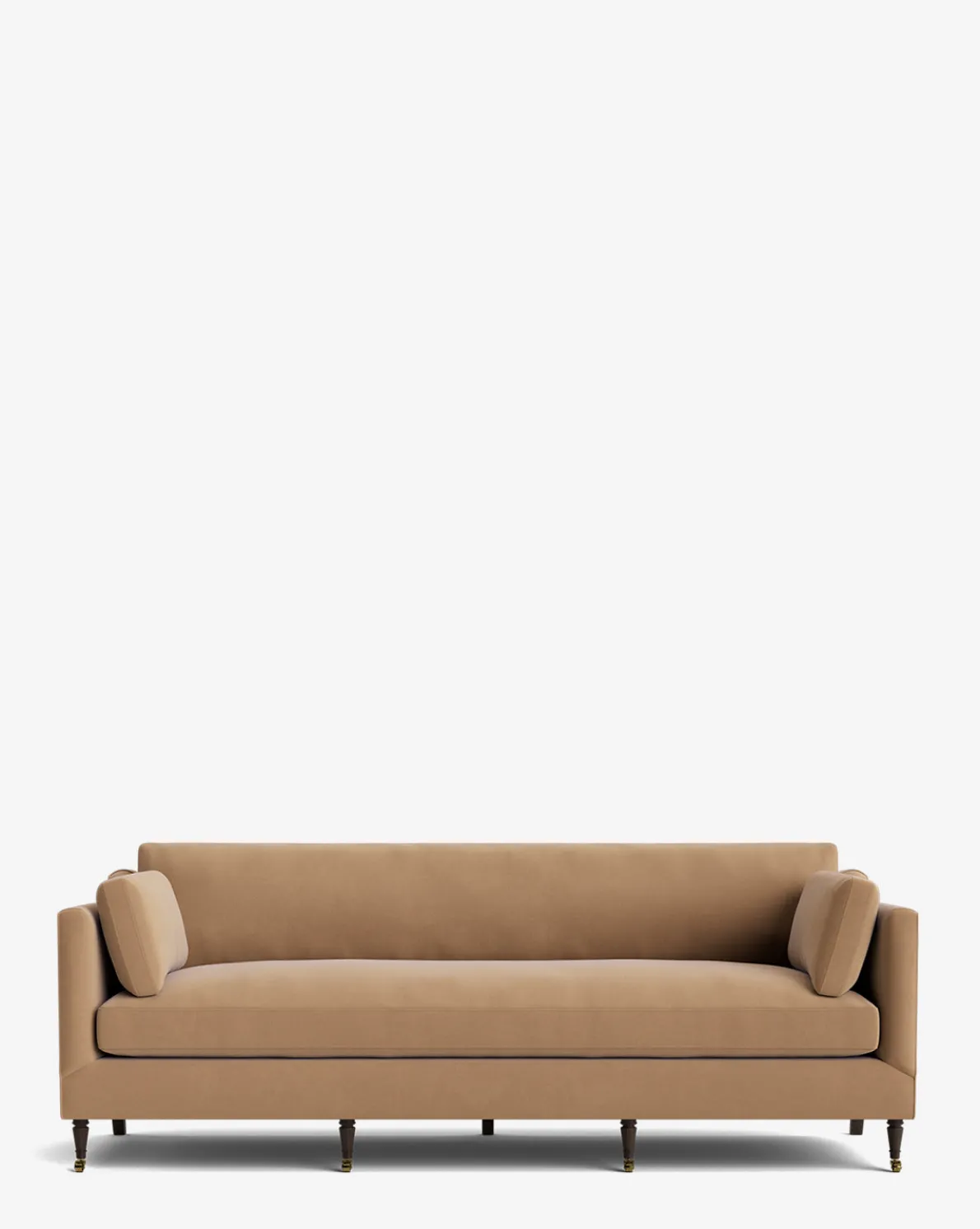 Haverford Upholstered Sofa 90