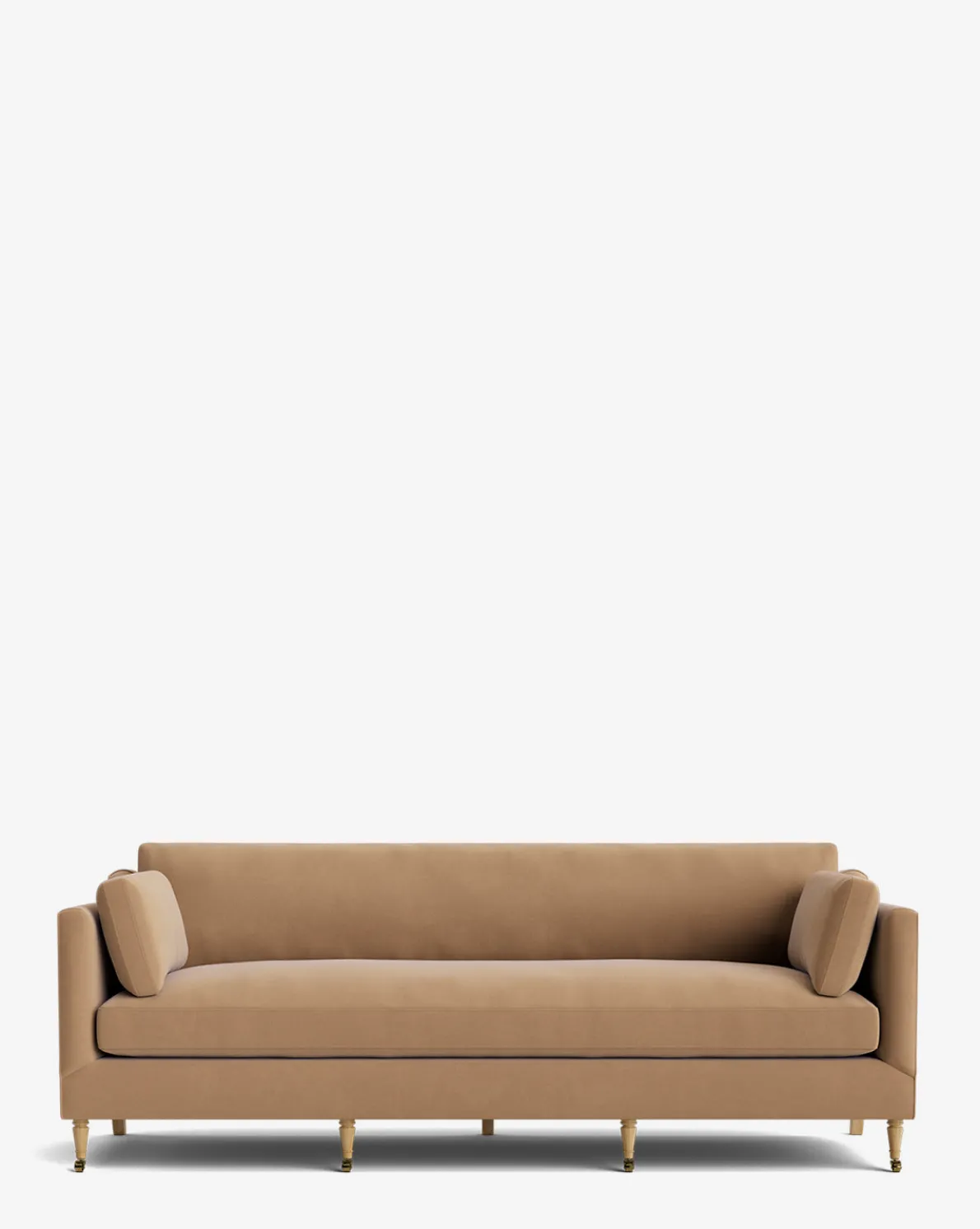 Haverford Upholstered Sofa 90