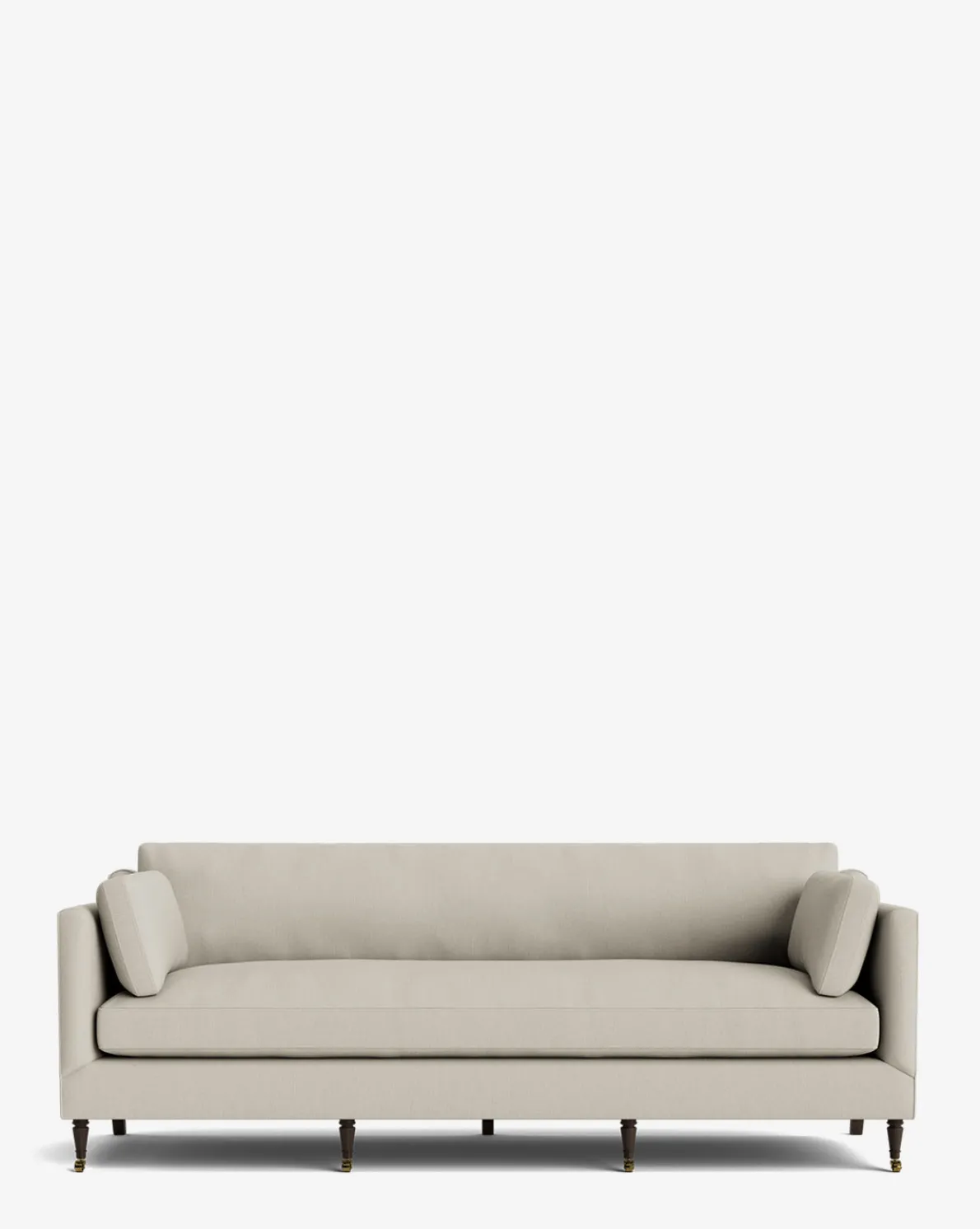 Haverford Upholstered Sofa 90