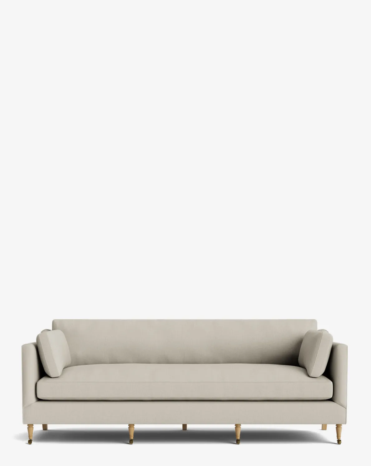Haverford Upholstered Sofa 90
