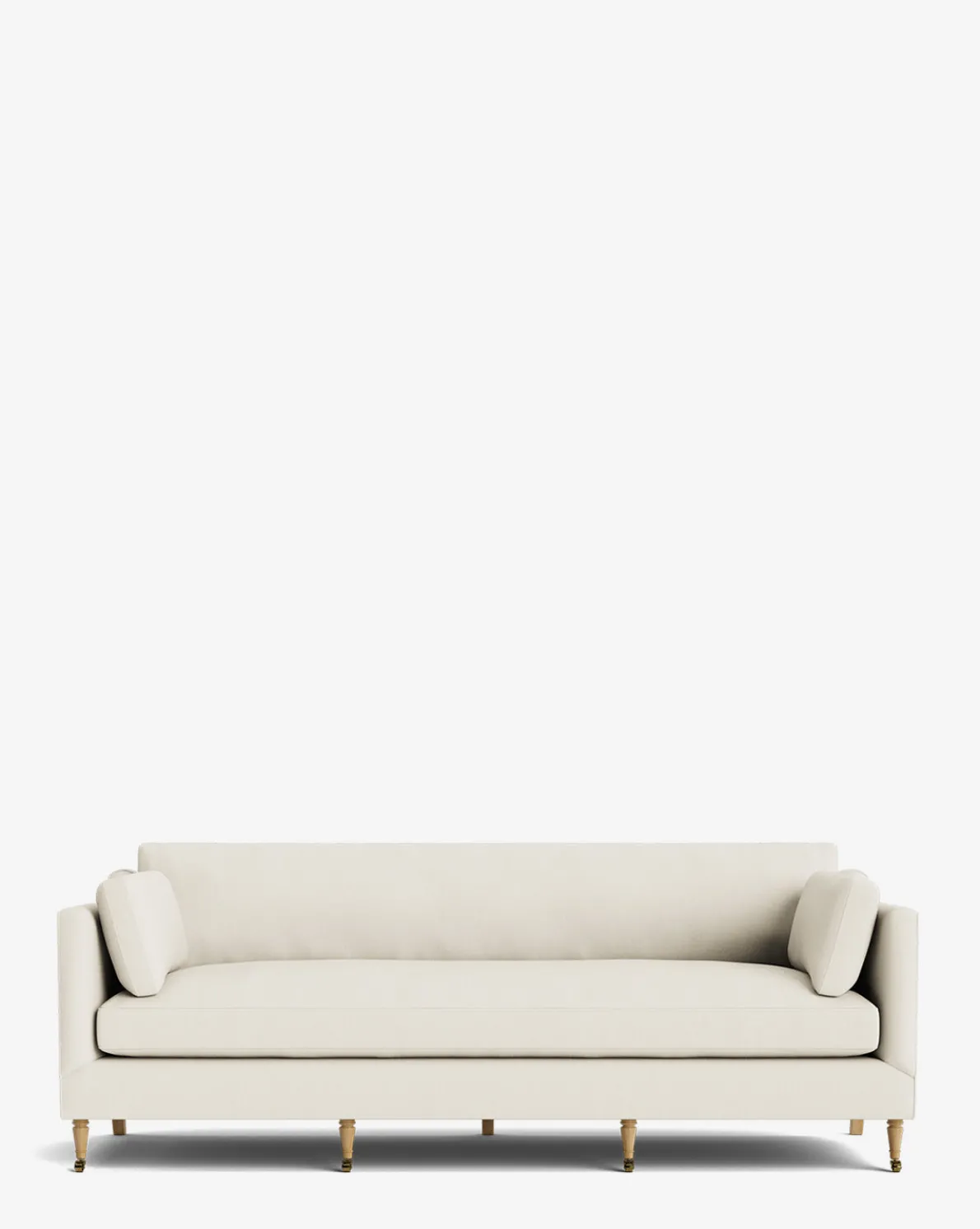 Haverford Upholstered Sofa 90