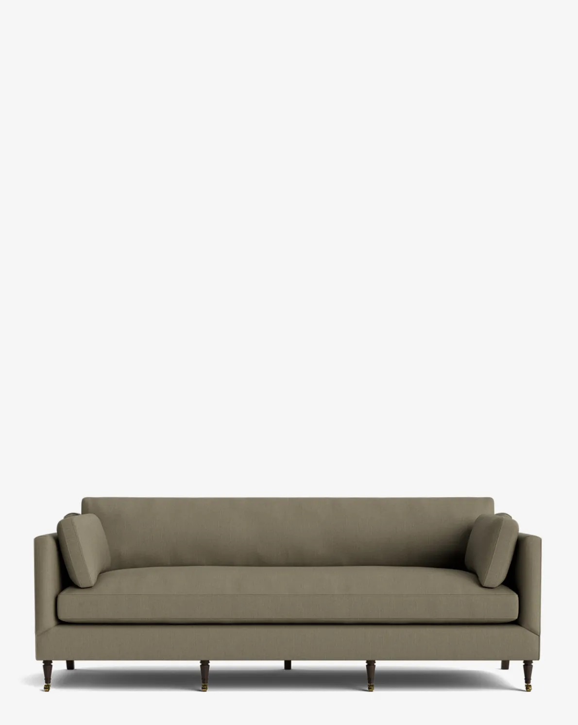 Haverford Upholstered Sofa 90
