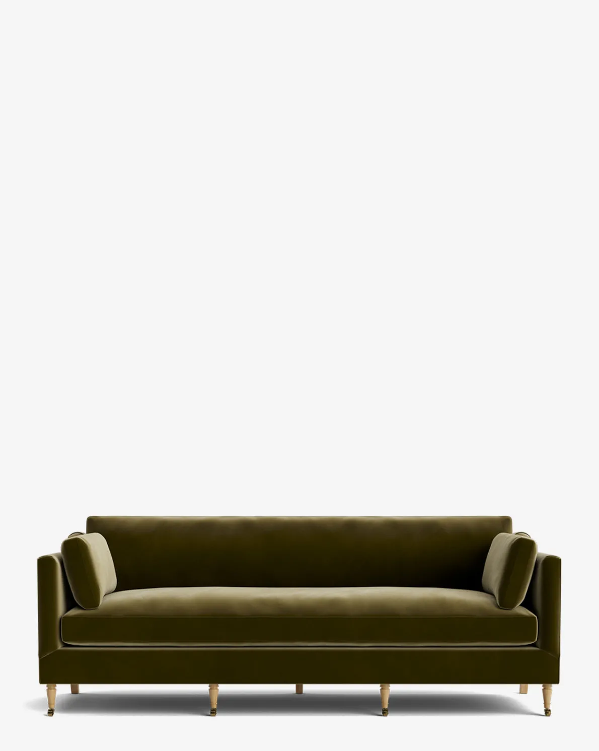 Haverford Upholstered Sofa 90