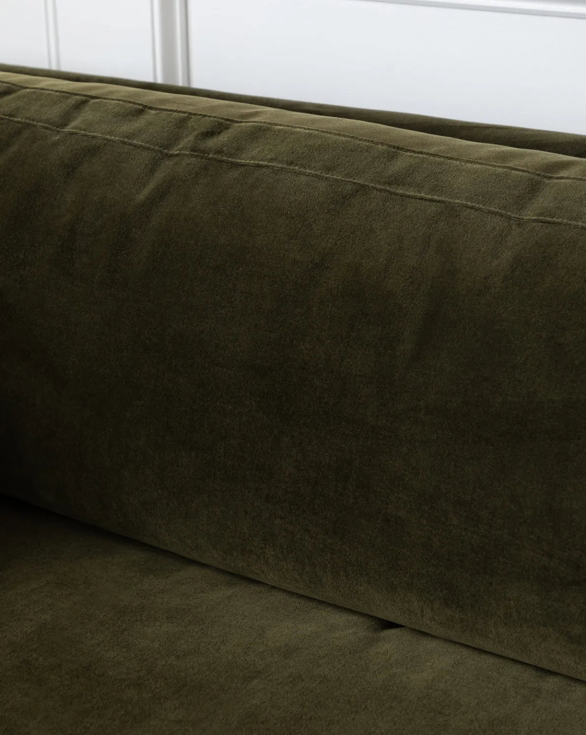 Haverford Upholstered Sofa 90