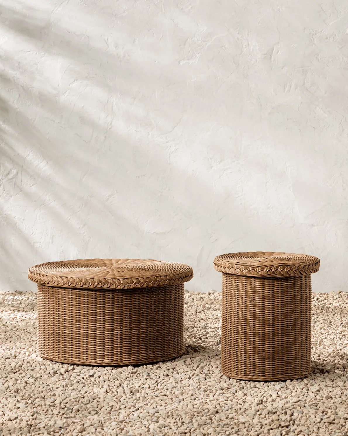 Haviland Coffee Table